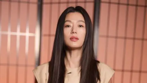 Controversy Sparks Over K-Drama Line Depicting China as War-Prone