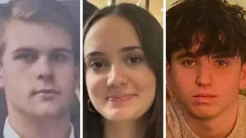 'Living a nightmare': Families of Missing Teens After Swiss Ski Resort Fire Plead for Information