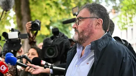 Trial of Former French Anaesthetist Accused of Poisoning Patients Commences