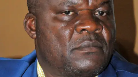 Former DR Congo Rebel Leader Sentenced to 30 Years in France for Crimes Against Humanity