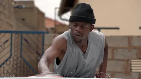 The Silent Struggles of Stateless Individuals in South Africa