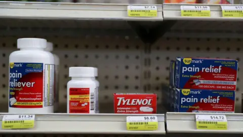 Trump's Controversial Claims Linking Tylenol to Autism Spark Expert Skepticism