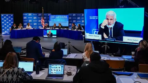 Significant Shift in US Vaccination Policy: Hepatitis B Vaccine No Longer Recommended for All Newborns