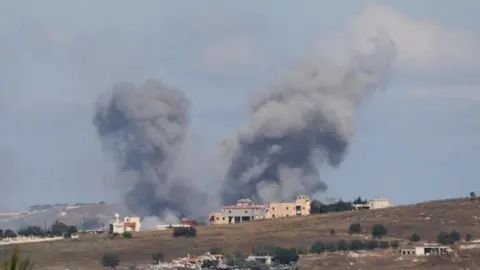 Israeli Air Strikes Kill 18 in Lebanon as US‑Iran Deal Hangs in Balance