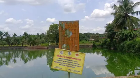 Fighting the Brain-Eating Amoeba in Kerala: A Public Health Crisis