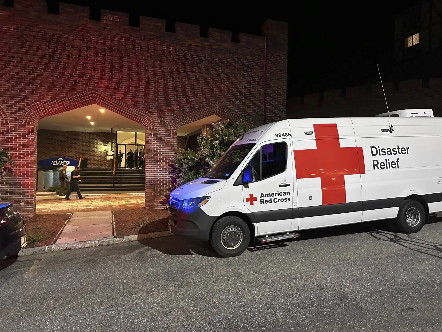 Tragic Shooting at New Hampshire Country Club Claims One Life