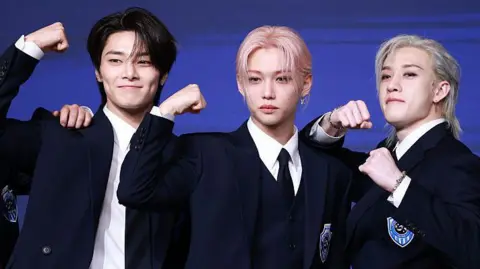Stray Kids: The Voracious Creators Redefining Global Success