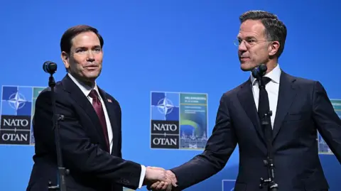 Rubio Vows Strategic Reassessment as NATO Allies Navigate US Troop Shifts