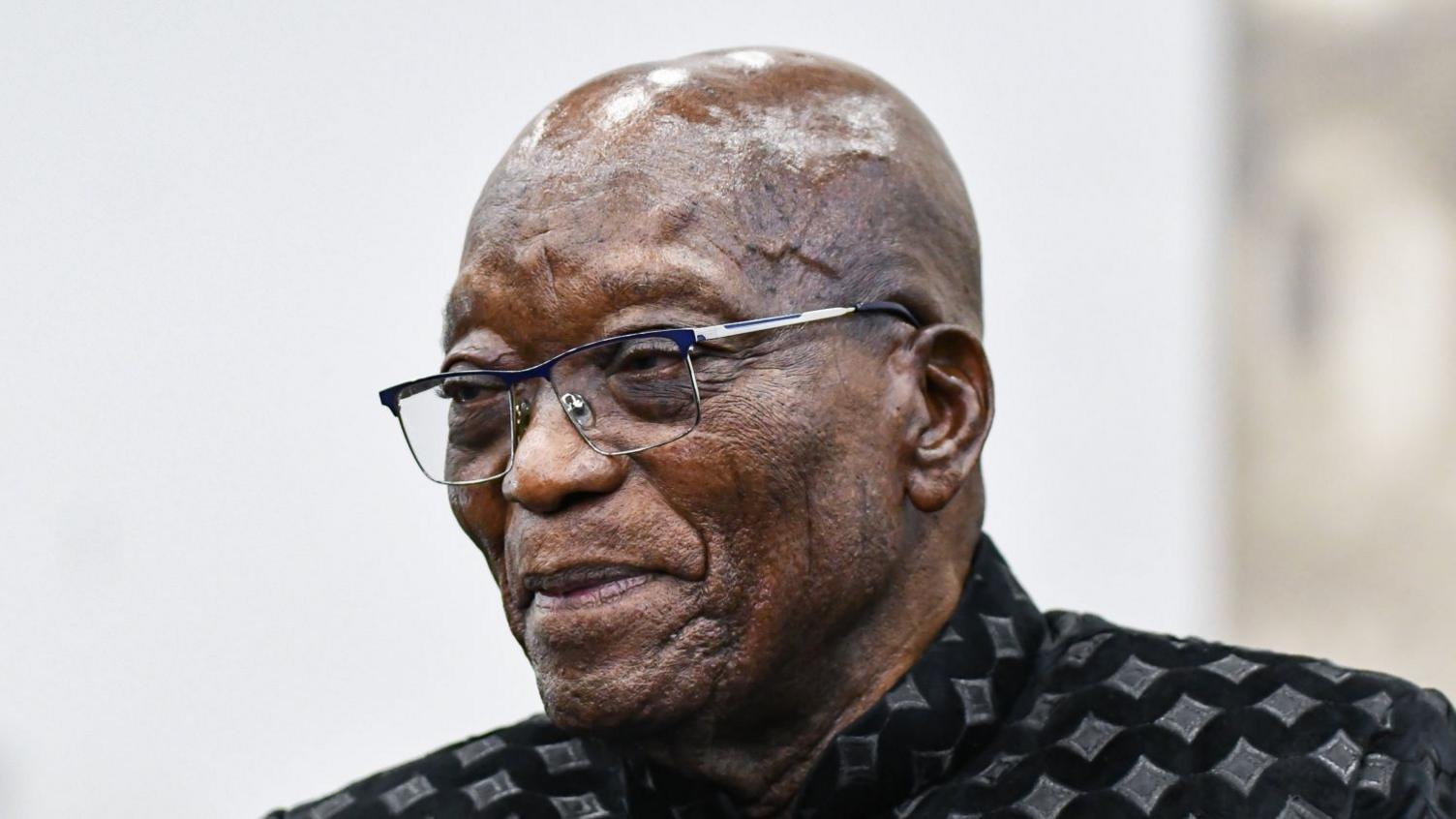 Jacob Zuma’s Gupta Meeting Sparks Controversy