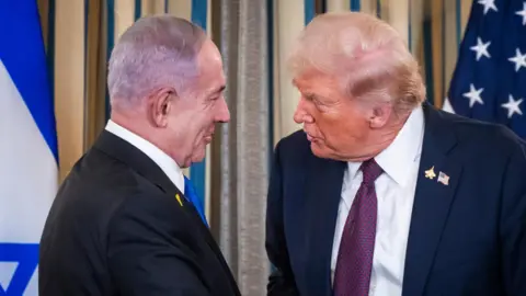 Strengths and Weaknesses in Trump's Gaza Peace Plan