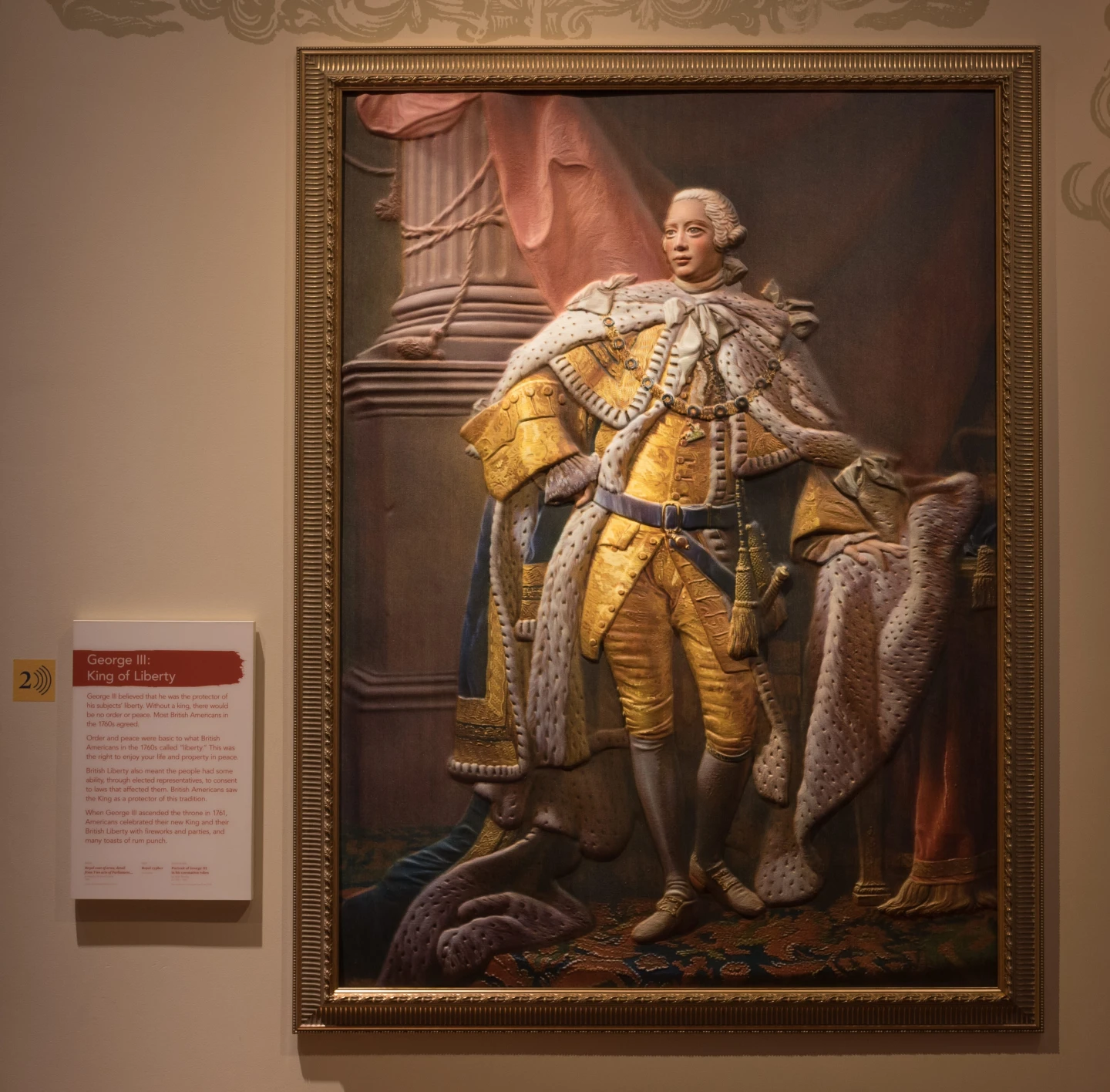 George III Reexamined: History, Health, and the 250th Anniversary of the American Revolution