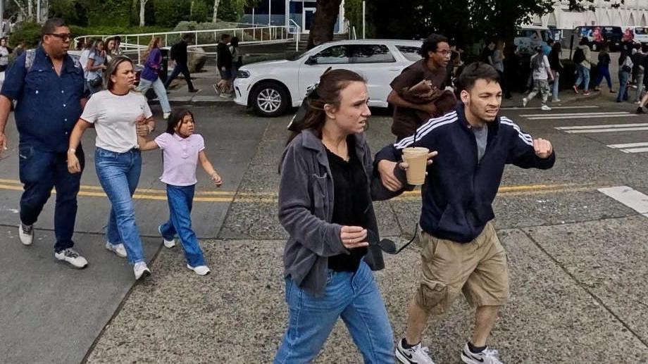 Shooting at Seattle Food Festival Claims Three Lives, Injuries Leave Young Child Hurt