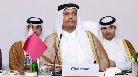 Emergency Arab-Islamic Summit in Qatar Responds to Israeli Air Strikes