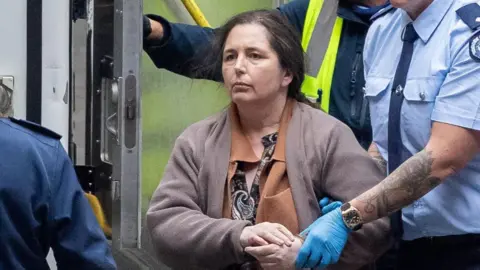 Appeal Filed Against Erin Patterson's Sentence in Mushroom Murder Case