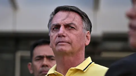 Jair Bolsonaro Convicted of Attempted Coup: A Divisive Verdict for Brazil