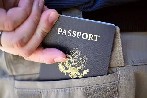 Mali Implements $10,000 Visa Bond for US Travelers Amid Rising Tensions