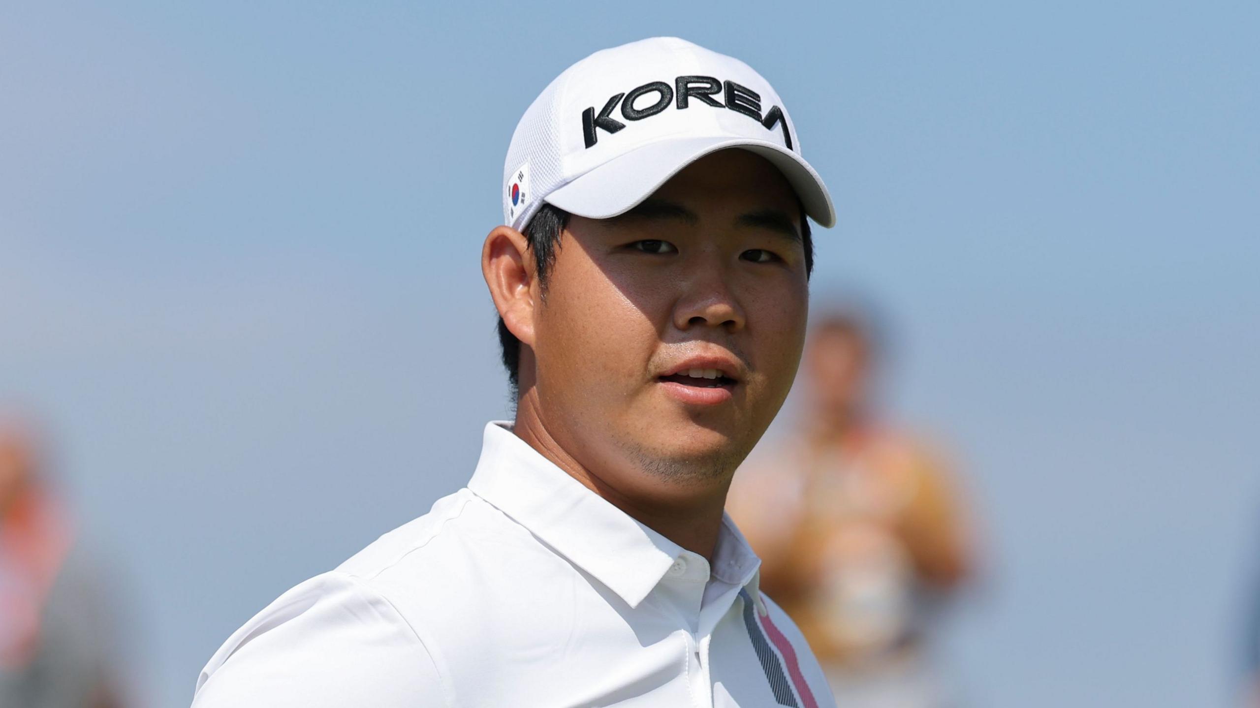 Tom Kim’s Asian Games Golden Swing Saves His Golf Career