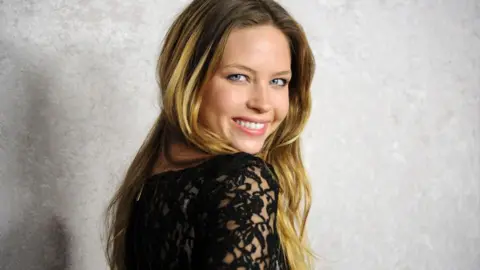 Daveigh Chase Dead at 35: From The Ring to Lilo & Stitch
