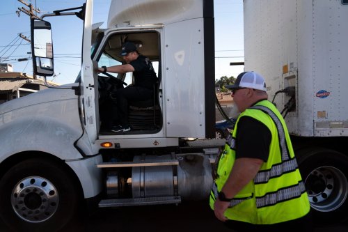 Threatened Closures of Nearly 3,000 Truck Driving Schools Spark Concerns