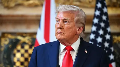 Trump Deploys Troops to Combat Chaos in Portland: 'Full Force' Authorized