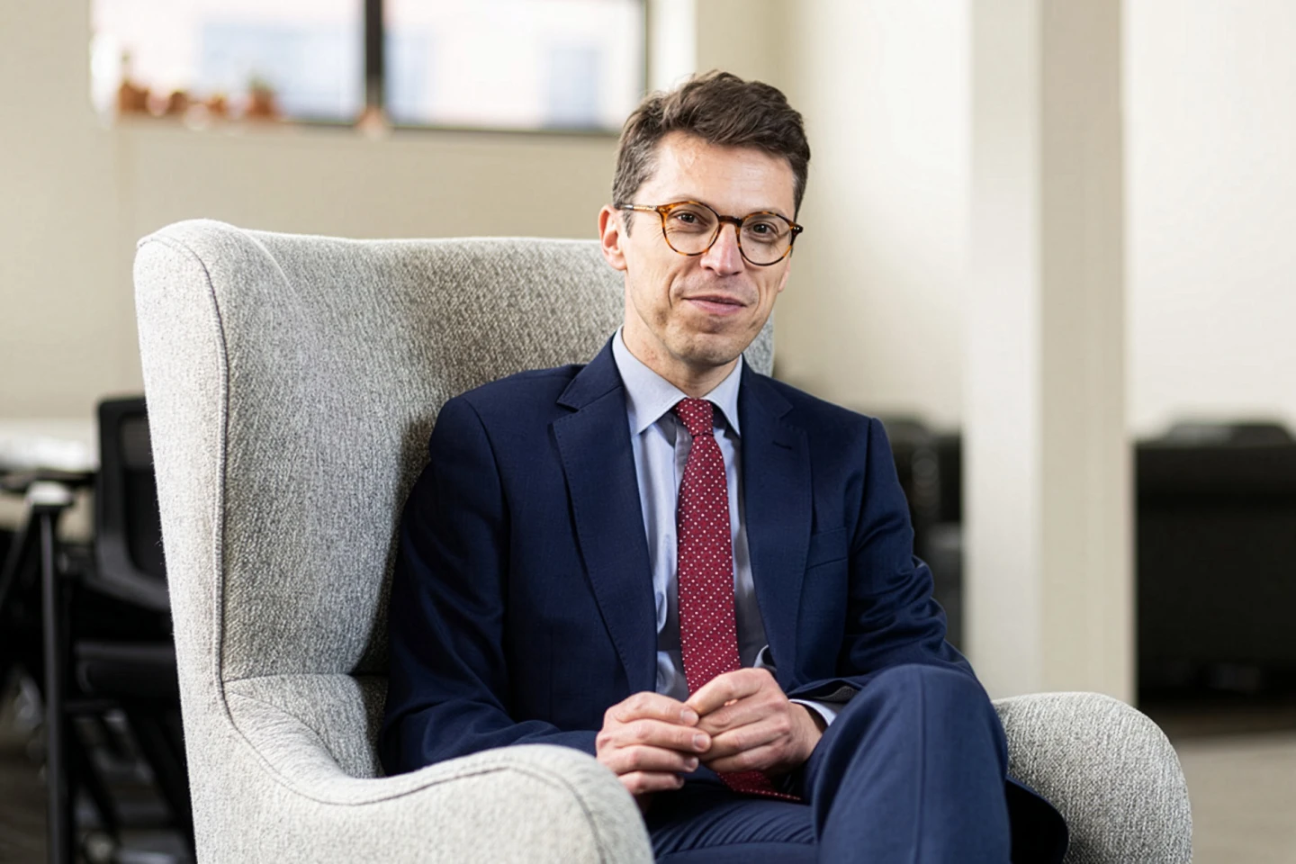 MIT Professor Nuno Loureiro Shot Dead: Search for Suspect Intensifies