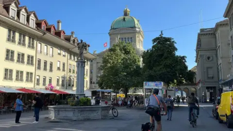 Swiss Citizens Embrace Digital Innovation: Electronic IDs Approved