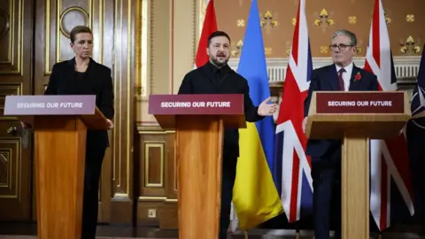 Global Allies Unite to Cut Russian Energy Exports Amid Ongoing Conflict