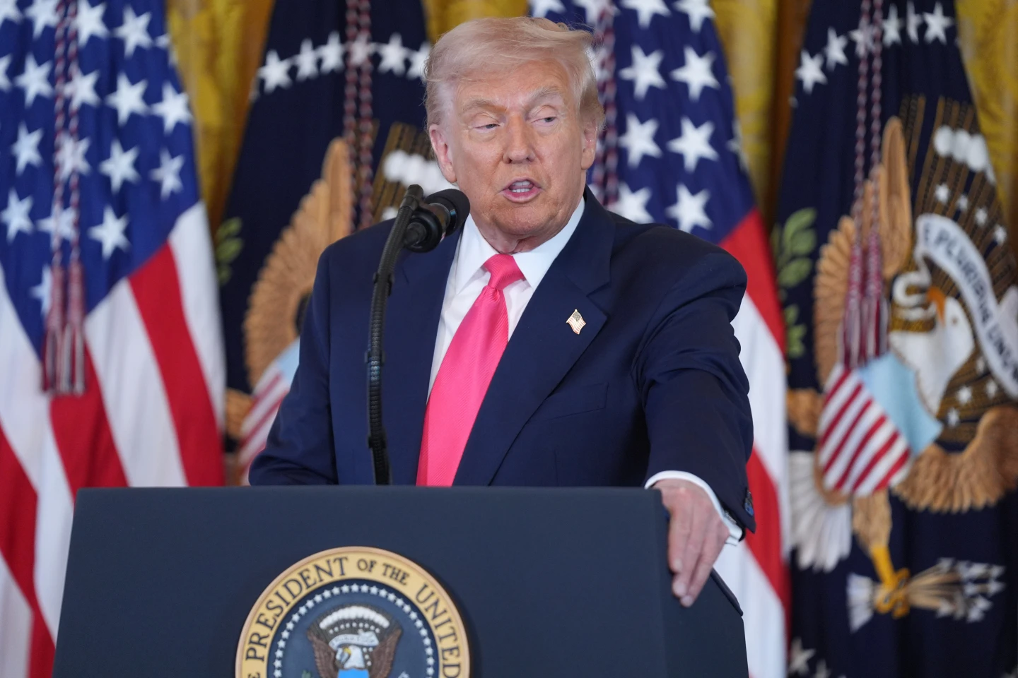 Leadership Change in Georgia Election Interference Case Against Trump