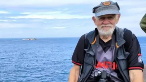 Tragic Loss: David Young, 'Transport Enthusiast', Identified Among Lisbon Funicular Crash Victims