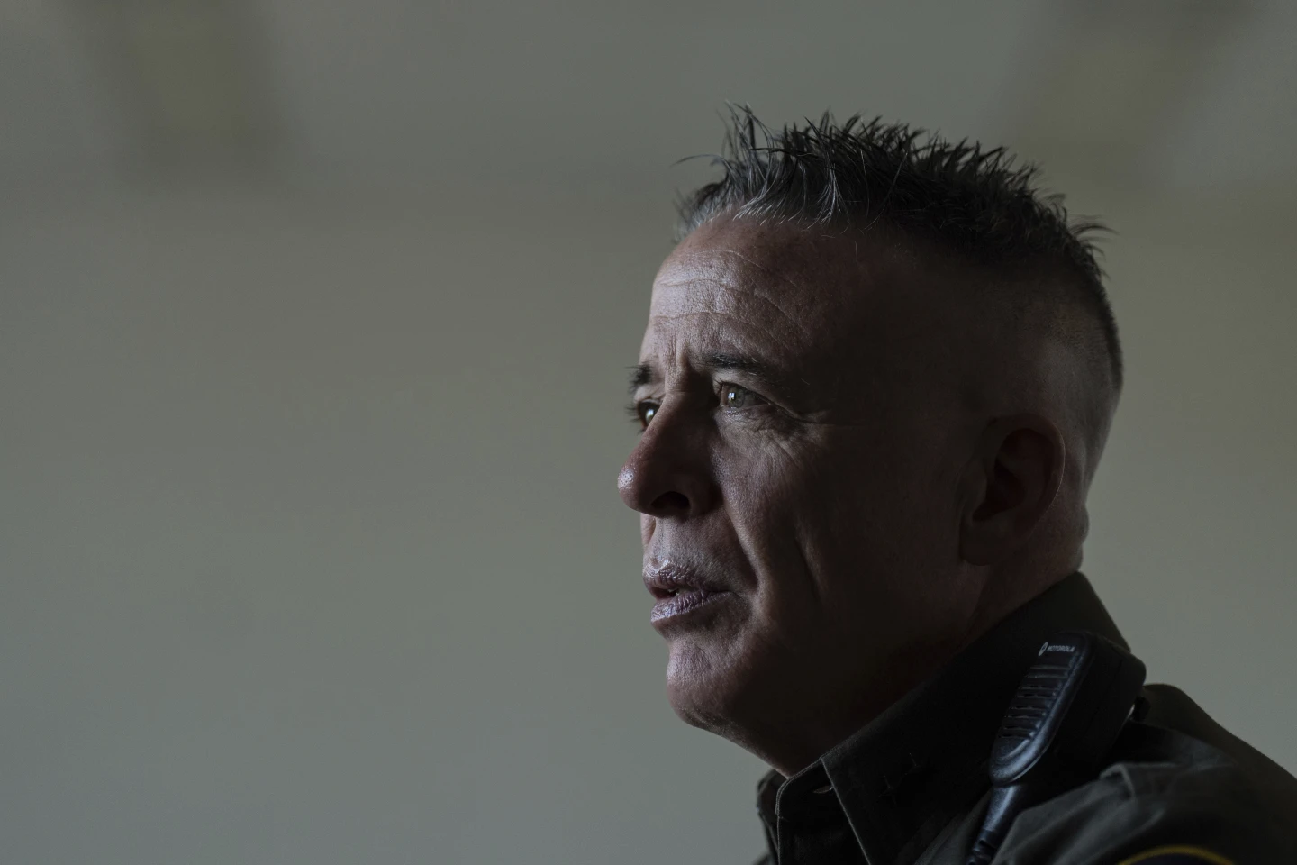 Border Patrol Agent Arrives in Chicago to Ramp Up Immigration Enforcement, Sparking Concerns