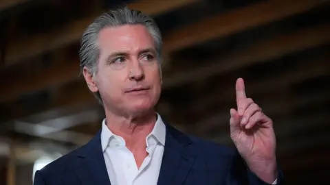 Trump Critiques Newsom's Dyslexia, Sparks Controversy
