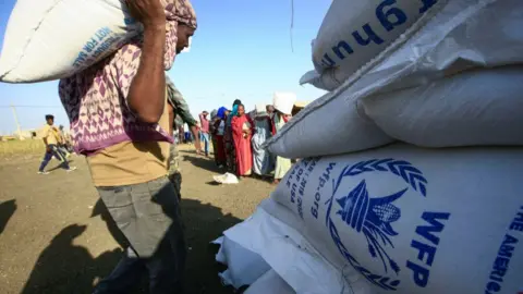 Sudan's Military Expels UN Food Aid Leaders Amid Growing Humanitarian Crisis
