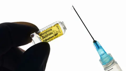 Life Sentence for German Nurse Who Murdered Patients to Ease Shift Burden