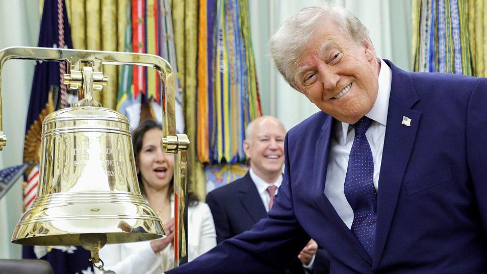Trump Accounts: New Savings Plan for American Children Sparks Debate