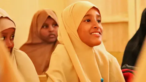 Somalia Encourages Swahili Teaching to Strengthen East African Integration