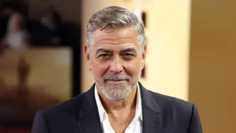George Clooney Criticizes Kamala Harris's Candidacy as 'Mistake'
