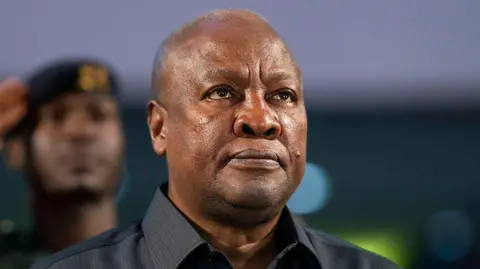 West African Deportees Transferred from US to Togo Amid Legal Battle