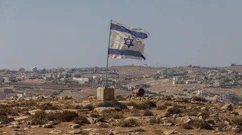 Palestinians in the West Bank Demand Solutions Beyond Statehood Recognition
