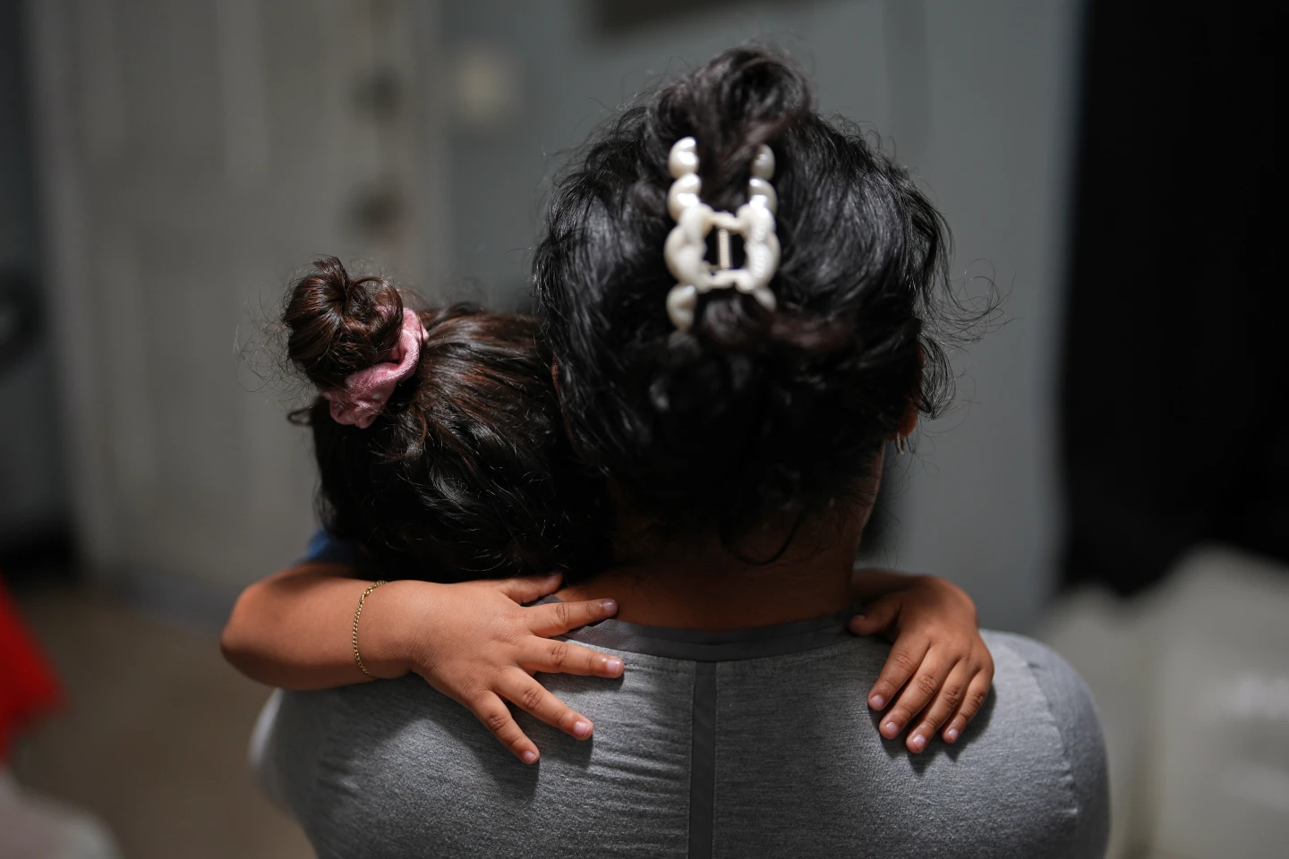 Children Separated from Families Amid New Immigration Enforcement Policies