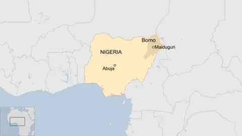Tragic Bomb Blast Claims Lives in Nigerian Mosque