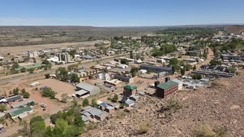 Fracking's Impact on Añelo: A Town Transformed Amidst National Struggles