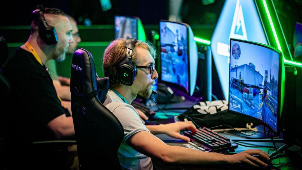 Twitch Lets Users Opt‑Out of Amazon’s AI Training of Their Content