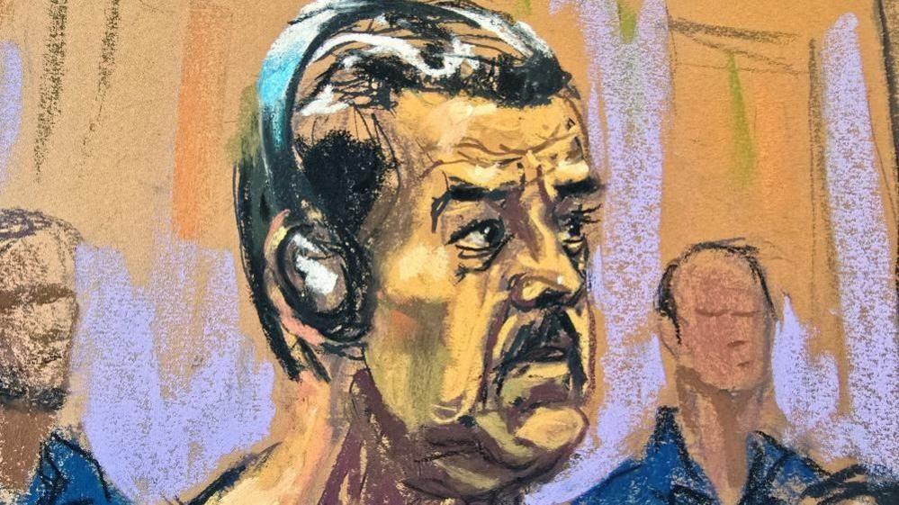 Maduro & Flores Face New Torture Charges in U.S. Court