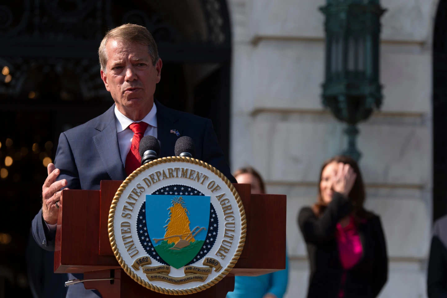 The Future of Redistricting: Republicans Eye Changes in Nebraska as the 2026 Midterms Approach