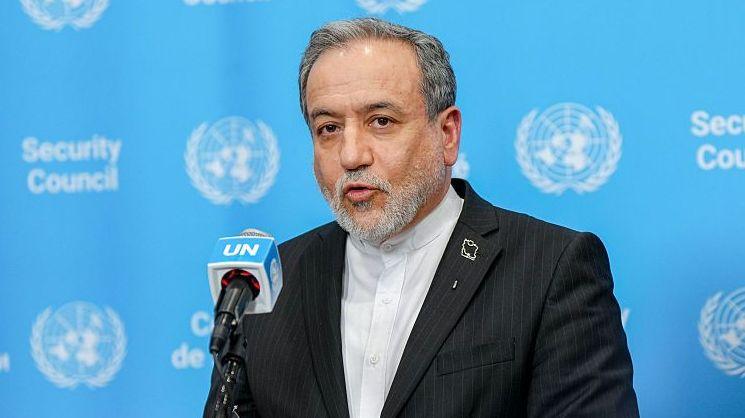 Iran Proposes Seven‑Day Reopening of the Strait of Hormuz – US Response Pending