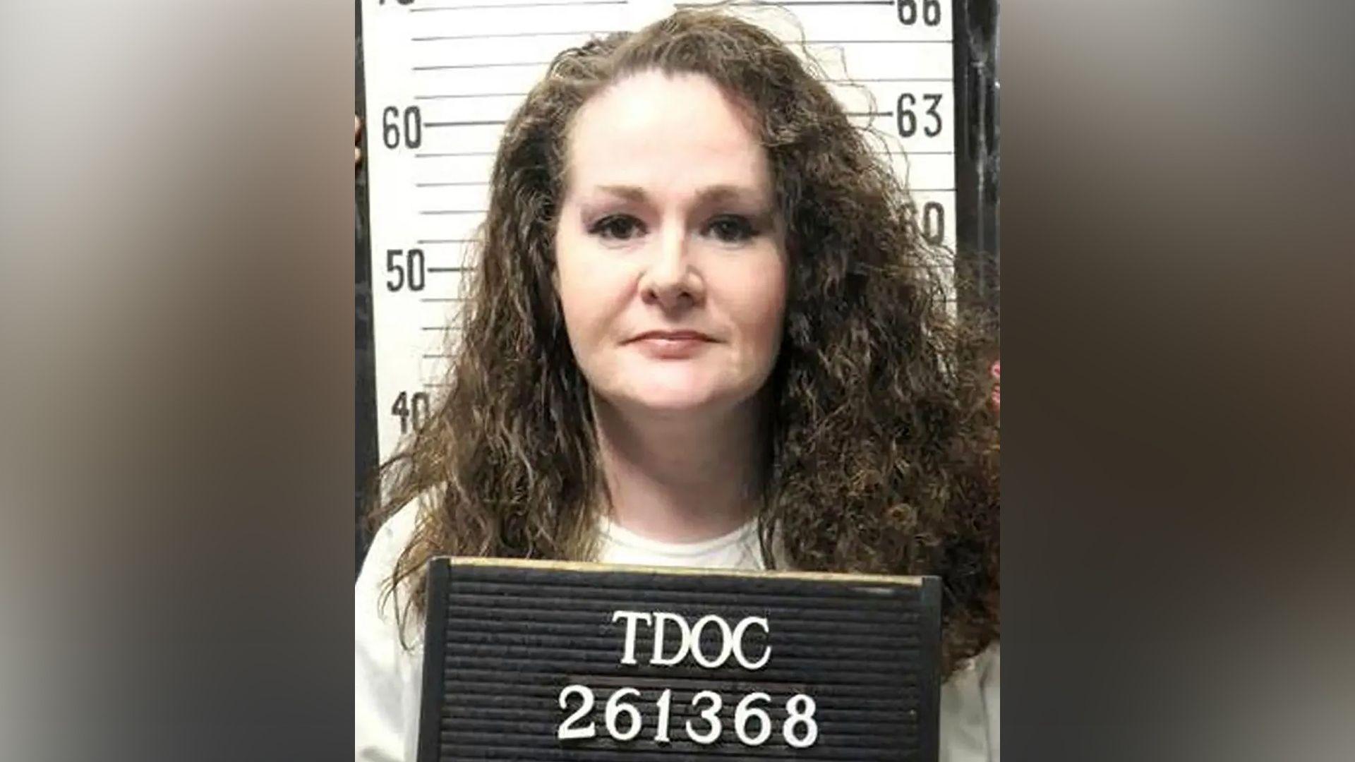 Supreme Court Rejects Last‑Minute Plea, Christa Pike Set for Execution