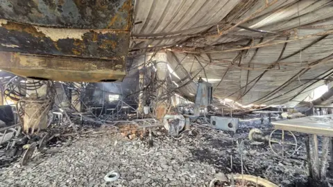 Tragedy Strikes Goa Nightclub Fire: 25 Lives Lost