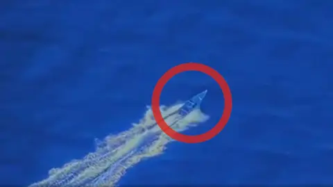 Colombian President Claims US Strikes Hit Vessels with Colombian Citizens