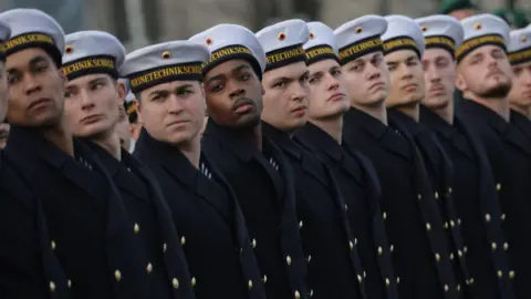 Germany Moves Towards Mandatory Military Service in Quest for Stronger Defense