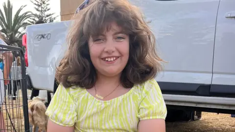 Community Mourns Matilda: Bondi Shooting Victim Remembered with Love